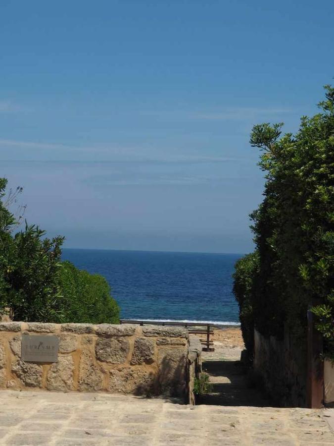 Bonita Stay B Rocks Nuevo Vistas Fibra Clima Jávea Buitenkant foto